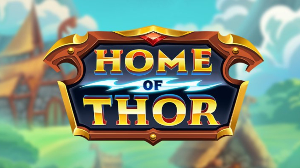 Home of Thor