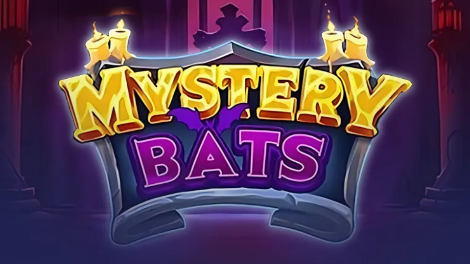 Mystery Bats