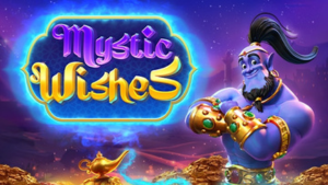 Mystic Wishes (Fat Panda) Review Mystic Wishes (Fat Panda) Review