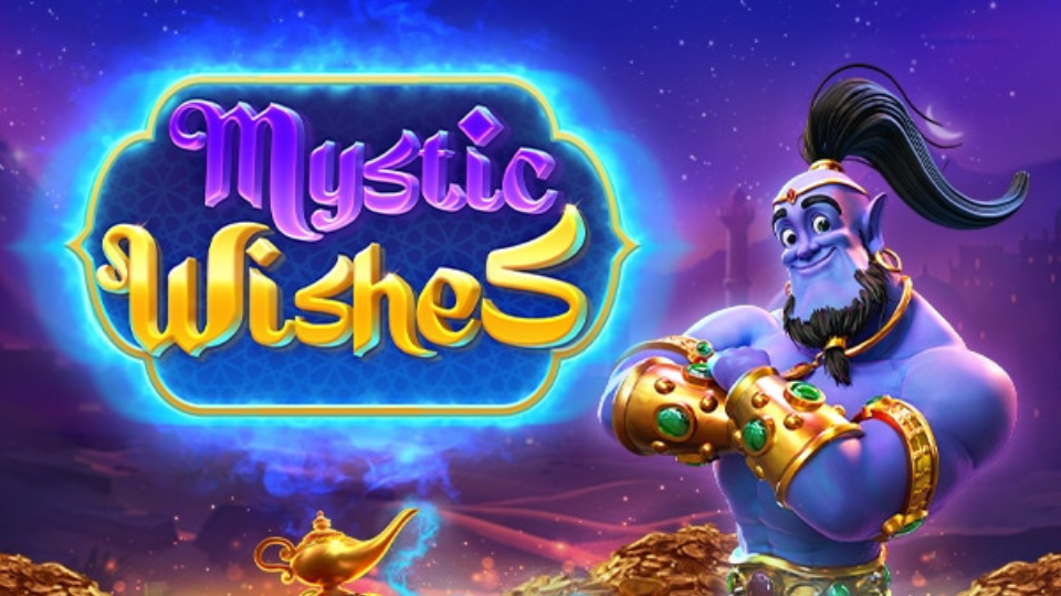 Mystic Wishes