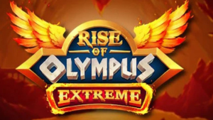 Rise of Olympus Extreme (Play’n GO) Review