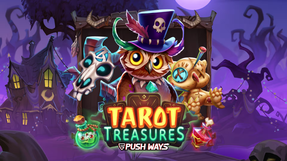 Tarot Treasure