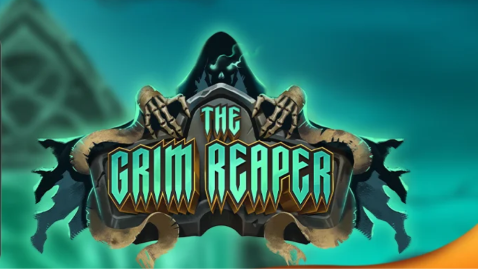 The Grim Greaper