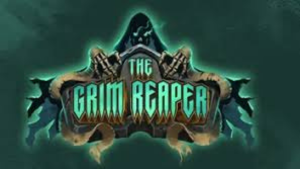 The Grim Reaper (Quickspin) Review