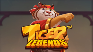 Tiger Legends (Hacksaw Gaming) Review