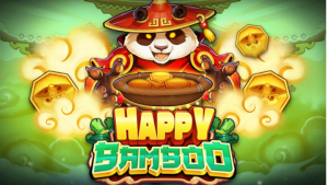 Happy Bamboo (Push Gaming) Review