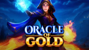 Oracle of Gold (Pragmatic Play) Review