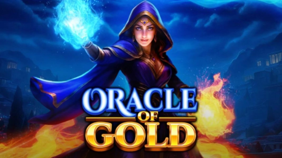 Oracle of gold