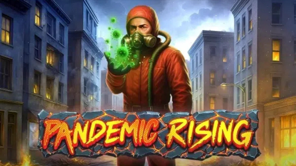 Pandemic Rising