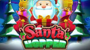 Santa Hopper (Push Gaming) Review