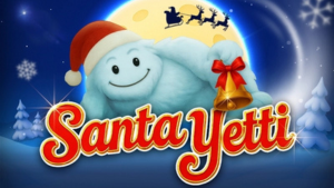 Santa Yetti (Tom Horn Gaming) Review
