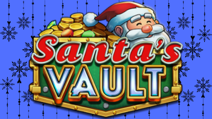 Santa's Vault (Push Gaming) Review