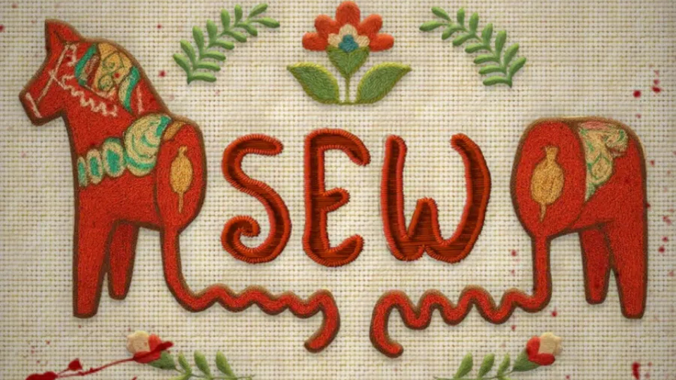 Sew
