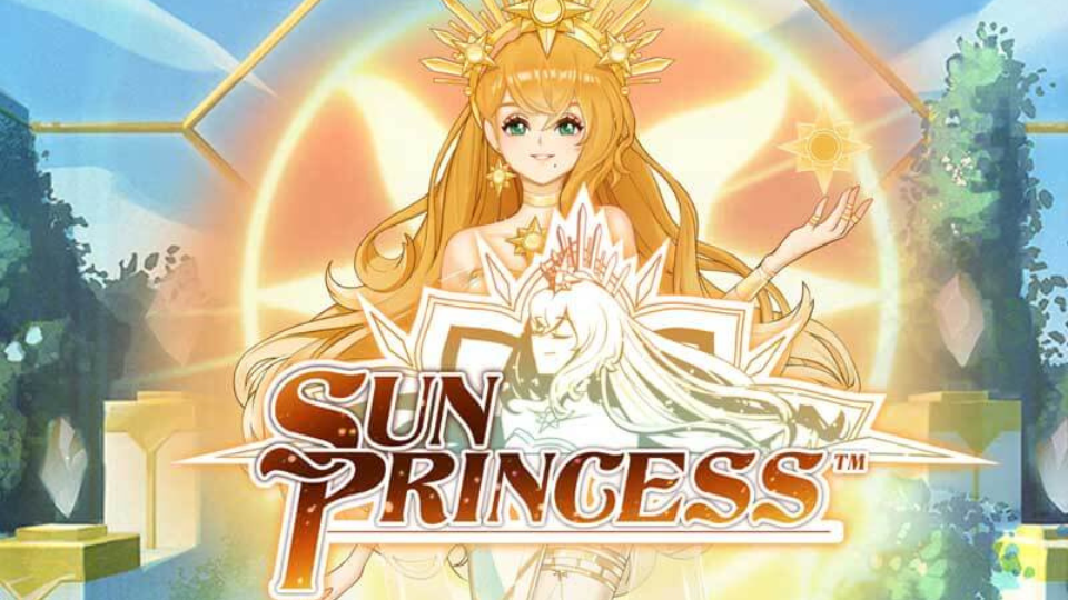 Sun princess