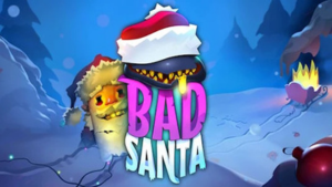 Bad Santa (Peter&Sons) Review
