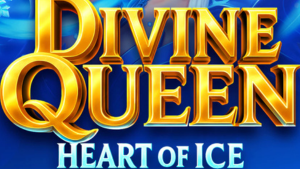 Divine Queen: Heart of Ice (BGaming) Review