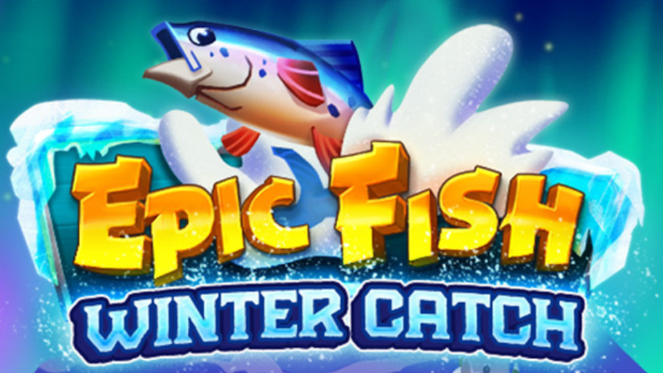 Epic Fish Winter Catch