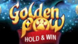 Golden Paw Hold & Win (BGaming) Review