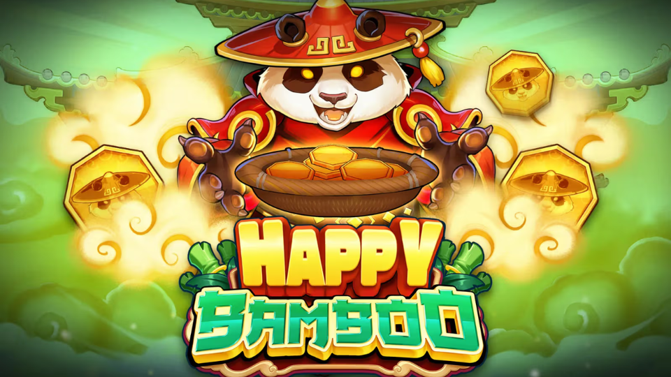 Happy Bamboo