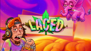 Laced (Shady Lady) Review