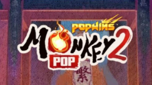 Monkey Pop 2 (Avatar UX) Review