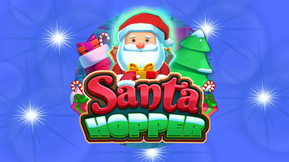 Santa Hopper 3