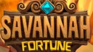 Savannah Fortune (Quickspin) Review