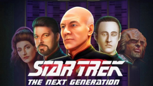 Star Trek: The Next Generation (BGaming) Review