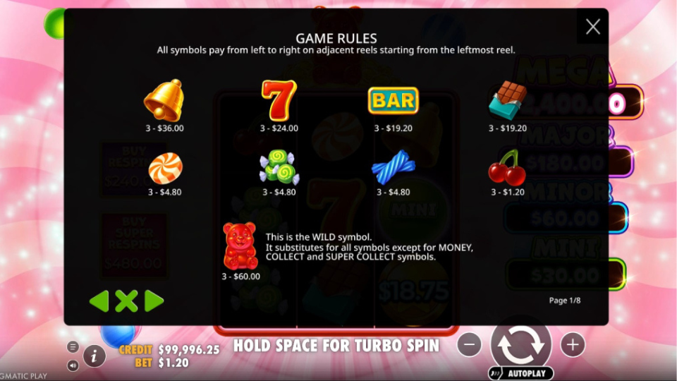 Super Gummy Strike 2