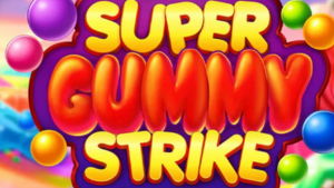 Super Gummy Strike