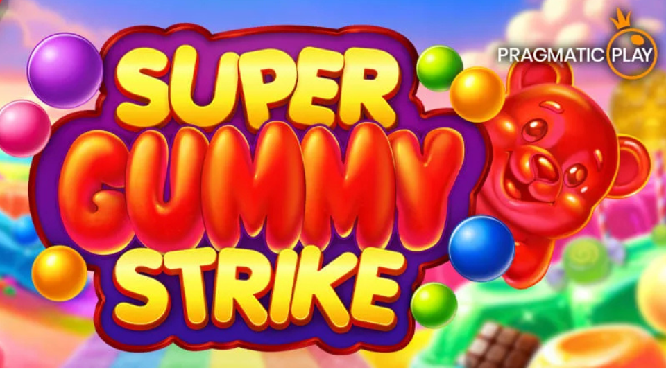 Super Gummy Strike