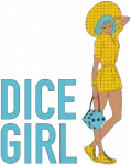 Dice Girl