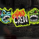 CHAOS CREW (Hacksaw Gaming)