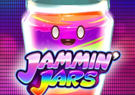JAMMIN’ JARS (Push Gaming)