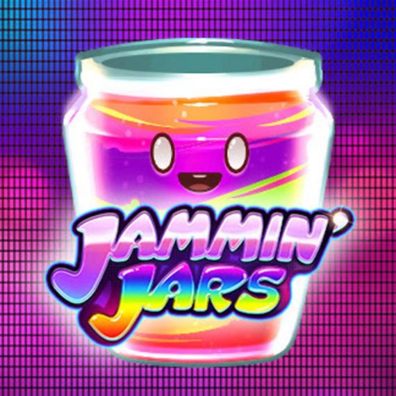 JAMMIN' JARS (Push Gaming)