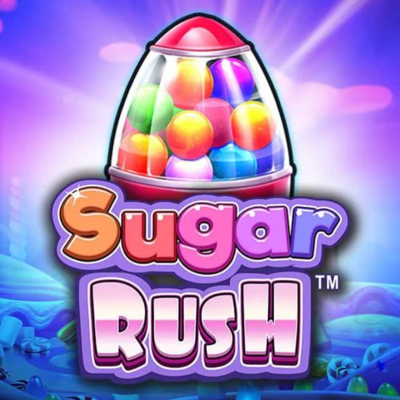 SUGAR RUSH (Pragmatic Play)