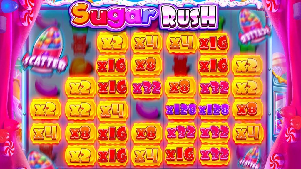 Sugar Rush Multi