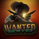 WANTED DEAD OR A WILD (Hacksaw Gaming)