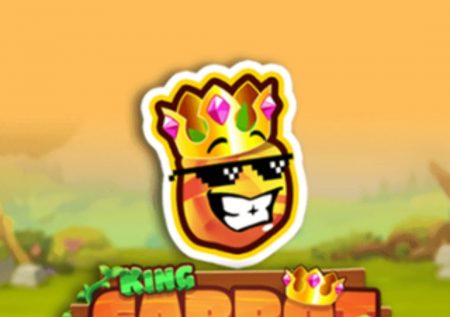 KING CARROT (Hacksaw Gaming) Review