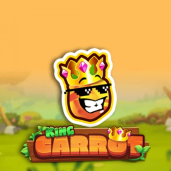 KING CARROT (Hacksaw Gaming) Review