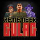 REMEMBER GULAG (Nolimit City) Review