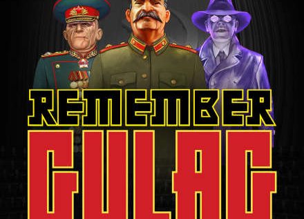 REMEMBER GULAG (Nolimit City) Review