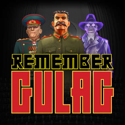 REMEMBER GULAG (Nolimit City) Review