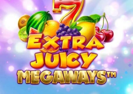 EXTRA JUICY MEGAWAYS (Pragmatic Play) Review