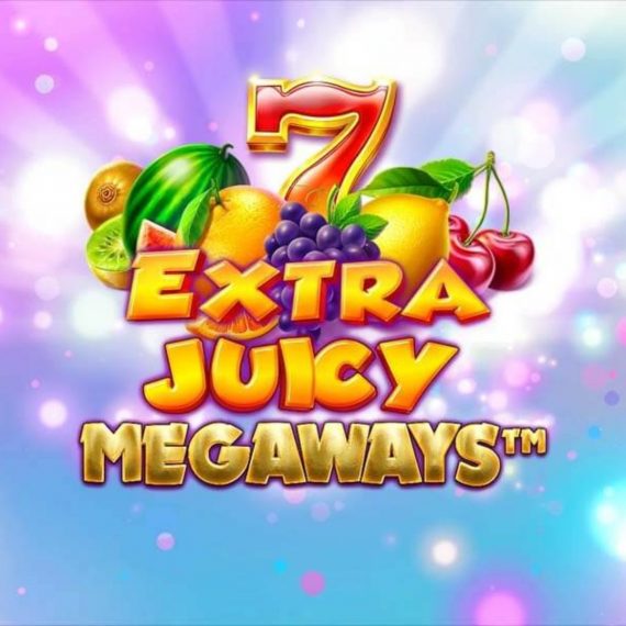 EXTRA JUICY MEGAWAYS (Pragmatic Play) Review