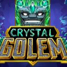 Crystal Golem (Relax Gaming) Review