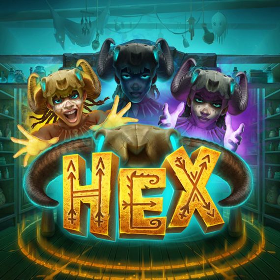 Hex (Relax Gaming) Review