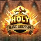 Holy Hand Grenade (Relax gaming) Review