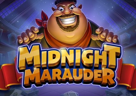 Midnight Marauder (relax gaming) Review