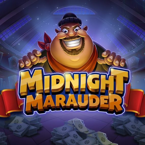 Midnight Marauder (relax gaming) Review